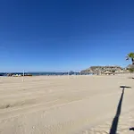 Ifach Sea Views Apartment Without Elevator