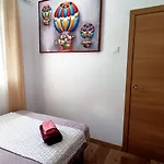 Apartamento El Paso