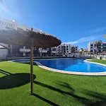 Poolside 2Br Apartment Villamartin