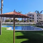 Poolside 2Br Apartment Villamartin