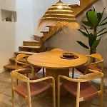 Jalon Townhouse