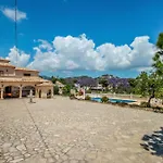 Sala I - Family-Friendly Holiday House In Calpe