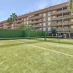 Puerto Romano Denia