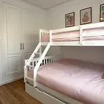 Casa Con Jardin Denia Al Mare