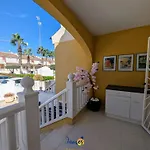 Mediterranean 3 Bed Townhouse Cq44