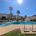 Mediterranean 3 Bed Townhouse Cq44