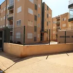 Apartamento Con Piscina Los Leandros