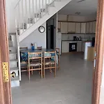 Fraesch Duplex Med Havsutsikt