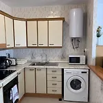 Fraesch Duplex Med Havsutsikt