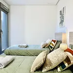 Apartament Premium Green Hills La Zenia Orihuela Costa