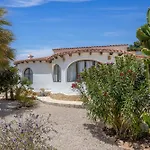 Villa Nani By Abahana Villas
