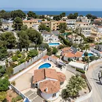 Villa Nani By Abahana Villas