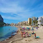 Hipocampos Elite Apartments Calpe