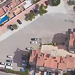1 Double Bedroom Apartment Torrevieja,S Beach