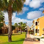 Ch Club Salino Torrevieja