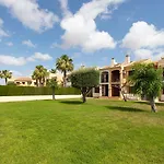 Ch Club Salino Torrevieja