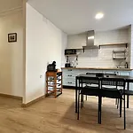 Moderno Apartamento En Donoso 2Da