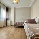 Moderno Apartamento En Donoso 2Da