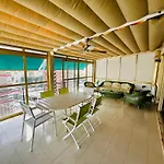 Donabeach Penthouse