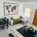 La Zenia Townhouse