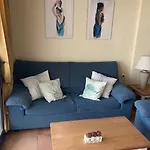 Excelsior Beachfront Apartment Calpe