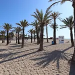 Precioso Apartamento Junto Al Mar