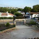 El Horreo Xabia