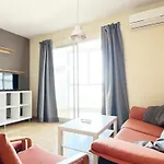 Apartamentos Acuario