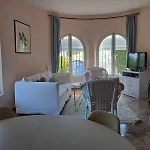 Casita De La Cumbre - 1 Bedroom Apartment Near Cala Moraig