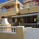 Maison Orihuela Costa