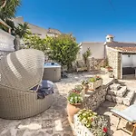 Casa Au Lilas Rosa