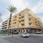118 Los Locos Playa - Alicante Holiday