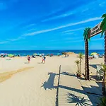 118 Los Locos Playa - Alicante Holiday