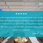 Villa Bonita By Hmr Holidays