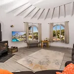 Beautiful Casa Au Lilas Rosa, Benissa Costa