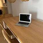 Precioso Apartamento La Cueva
