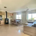 Chalet Villa Sophia Alicante