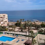 Apartment With Sea View With 2 Bedrooms
