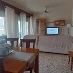 Apartamento Espacioso Con Vistas Al Mar