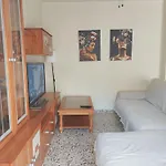 Apartamento Espacioso Con Vistas Al Mar