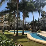La Fontana B Planta Baja- Serviden