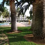 La Fontana B Planta Baja- Serviden