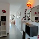 Espectacular Apartamento Con Vistas Al Mar