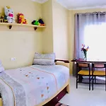 Luxurious Seaview Apartment 50M At Playa Del Cura