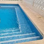 Blanca Bliss Villa