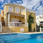 Blanca Bliss Villa