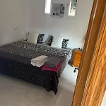 Cozy Apartment San Miguel De Salinas