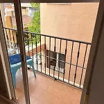 Cozy Apartment San Miguel De Salinas