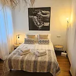 Apartamento Sierra Del Fraile