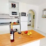 Apartamento Jazmin By Family Homes